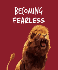 Wendy Down - Becoming Fearless1