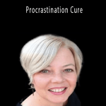 Wendy Hart - Procrastination Cure.