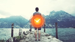 Wilko Van De Kamp - Travel Hacking, Happiness and Freedom1