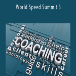 World Speed Summit 3