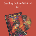 World's Greatest Magic - Gambling Routines With Cards Vol.1
