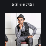 Alex Seeni - Letal Forex System.