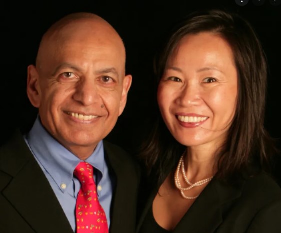 Anil Gupta & Haiyan Wang - Leading with Innovation