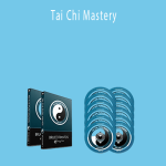 Bruce Kumar Frantzis – Tai Chi Mastery