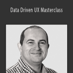 ConversionXL - Karl Gilis - Data Driven UX Masterclass
