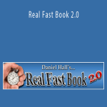 Daniel Hall - Real Fast Book 2.0