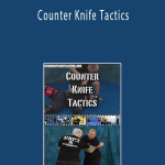 Demi Barbito – Counter Knife Tactics