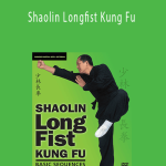 Dr Yang Jwing Ming - Shaolin Longfist Kung Fu