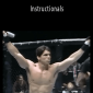 Frank Shamrock Misc - Instructionals.