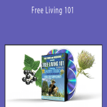 Garry Tibbo - Free Living 101