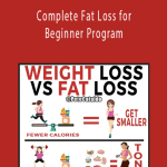 Improve You Workout - Complete Fat Loss for Beginner Program