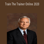 Jack Canfield - Train The Trainer Online 2020.