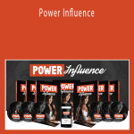 Jason Capital - Power Influence