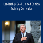 John C. Maxwell - Leadership Gold Limited Edition Training Curriculum