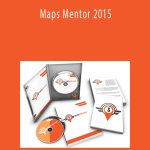 Maps Mentor 2015 - Paul James