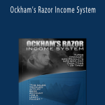 Marlon Sanders - Ockham’s Razor Income System