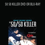 OSVALDO QUEIXINHO MOIZINHO – 50 50 KILLER DVD OR BLU-RAY