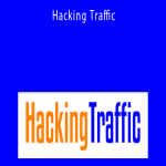 Robert Stukes - Hacking Traffic