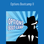 Sid Woolfolk – Options Bootcamp II