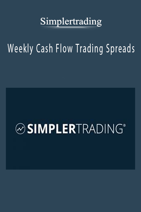 Simplertrading – Weekly Cash Flow Trading Spreads