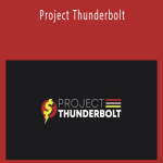 Steven Clayton & Aidan Booth – Project Thunderbolt