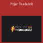 Steven Clayton & Aidan Booth – Project Thunderbolt