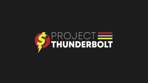 Steven Clayton & Aidan Booth – Project Thunderbolt1