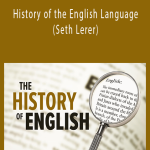 TTC - History of the English Language (Seth Lerer)
