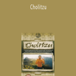 Tony Desouza - Cholitzu