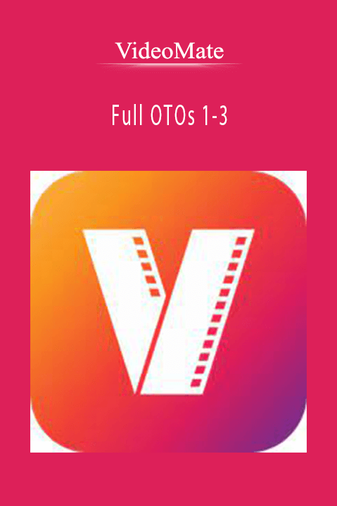 VideoMate - Full OTOs 1-3
