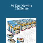Aaron Danker - 30 Day Newbie Challenge