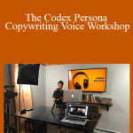 Abbey Woodcock - The Codex Persona Copywriting Voice Workshop