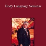 Allan Pease - Body Language Seminar
