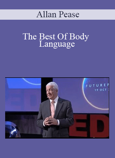Allan Pease - The Best Of Body Language