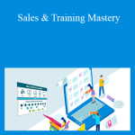 Andy Bounds - Sales & Training Mastery