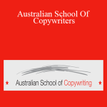 Bernadette Schwerdt - Australian School Of Copywriters
