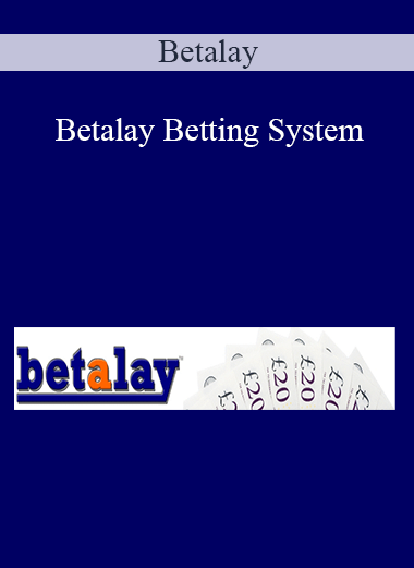 Betalay - Betalay Betting System