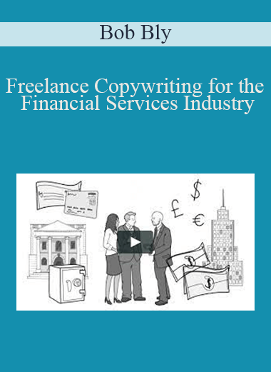 Bob Bly - Freelance Copywriting for the Financial Services Industry