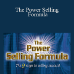 Brendan Nichols - The Power Selling Formula