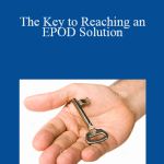 Brian Smith - The Key to Reaching an EPOD Solution