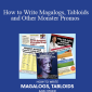 Carline Anglade-Cole - How to Write Magalogs