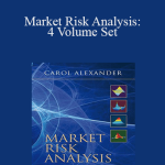 Carol Alexander - Market Risk Analysis: 4 Volume Set