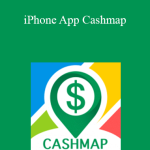 CashMap - iPhone App Cashmap