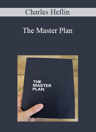 Charles Heflin - The Master Plan