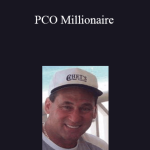 Chet Rowland - PCO Millionaire