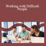 Chris Croft - Working with Difficult People