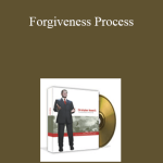Christopher Howard - Forgiveness Process