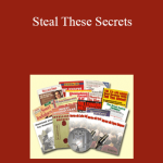Clayton Makepeace - Steal These Secrets