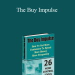 Clifford Mee & Danny Wall - The Buy Impulse