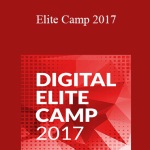 ConversionXL and Dreamgrow - Elite Camp 2017